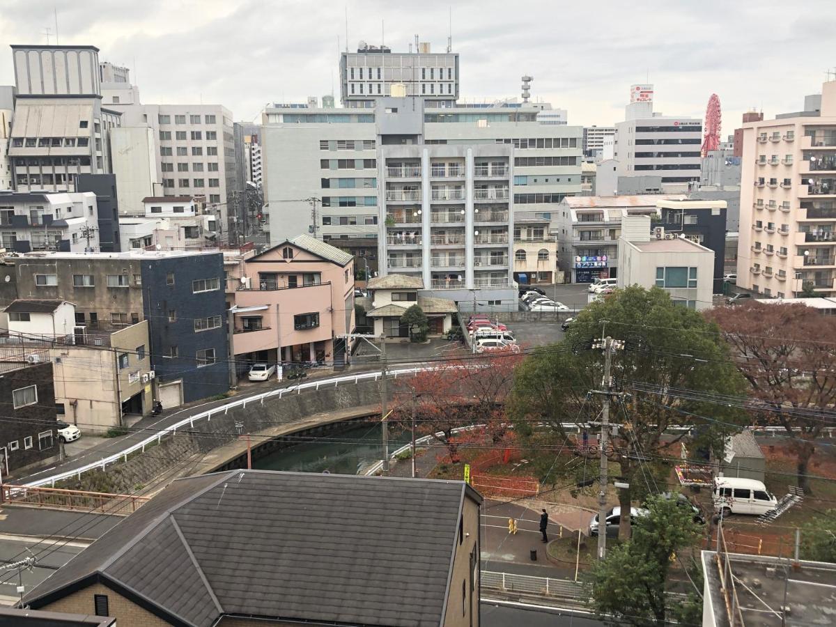 情趣酒店 Restay Kokura (adults Only)